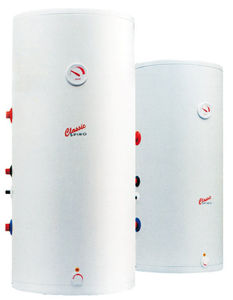 Комбинированный водонагреватель Spiro OW-E 120.12.P